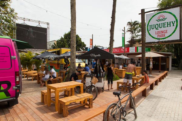 Juquehy Lounge Park